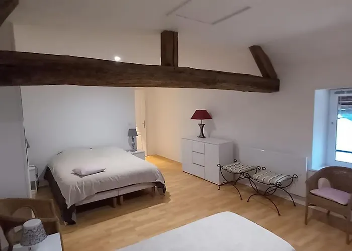 Maison Chaleureuse