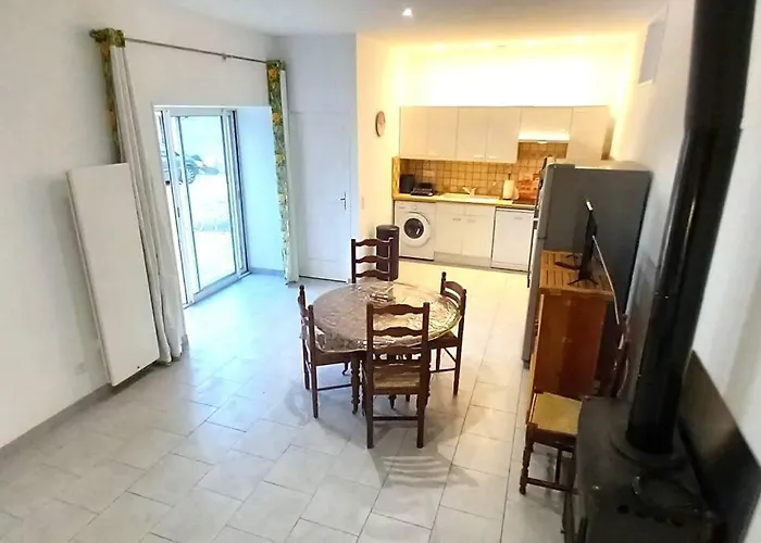 Maison Chaleureuse