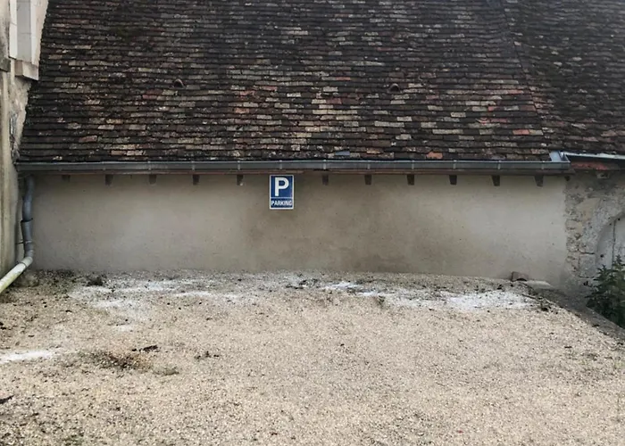 Maison Chaleureuse