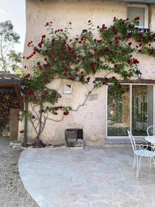 Maison Chaleureuse