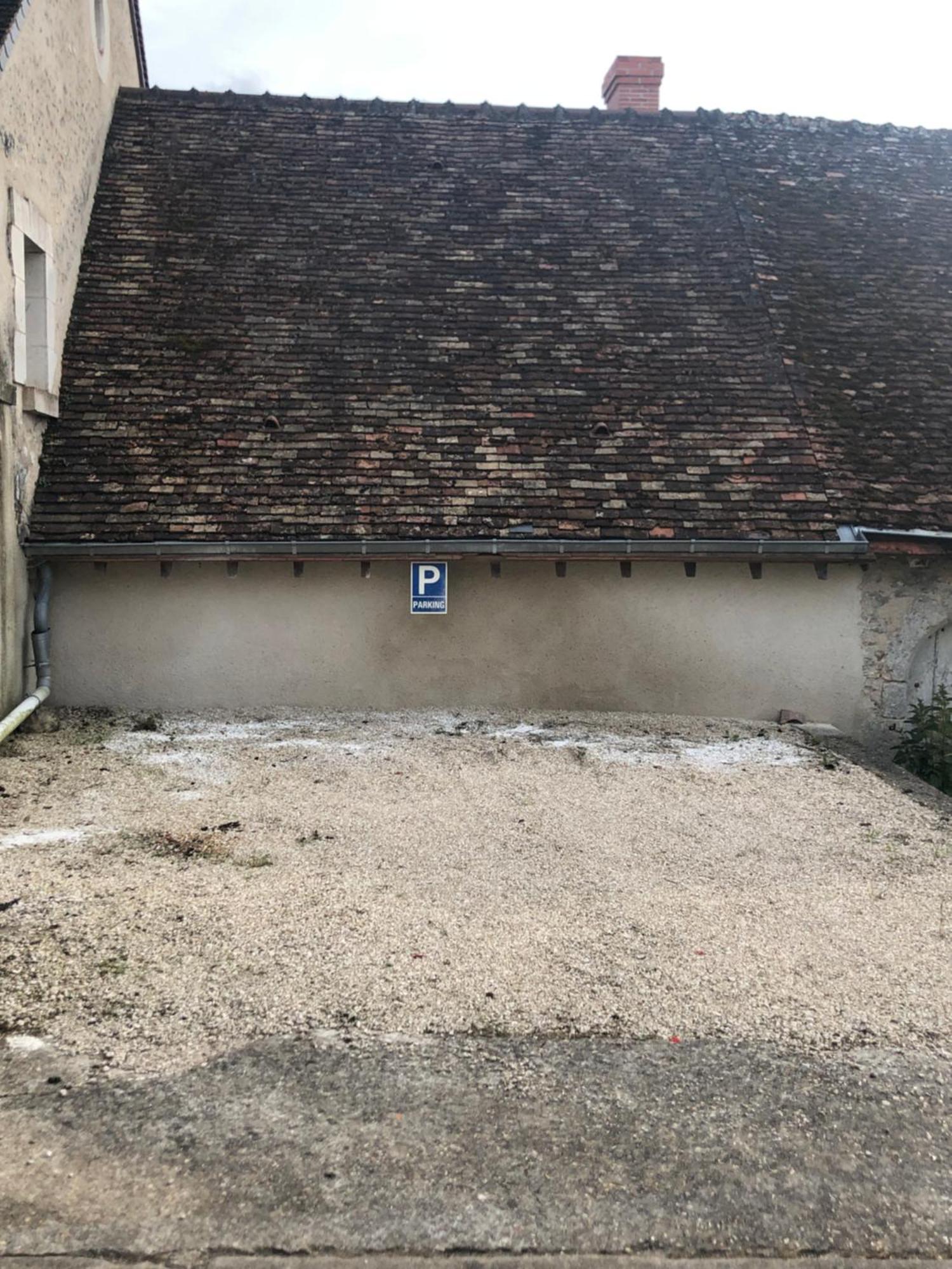 Apartment Maison Chaleureuse Vineuil (Loir-et-Cher)